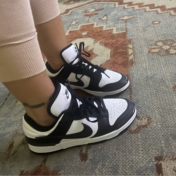 New without tags Nike dunk twist. Womens size 5 - Picture 11 of 11